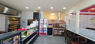 Aleppo - Tor Restaurant