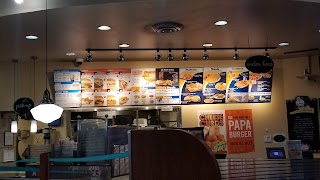 A&W Restaurant