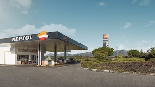 Estación de Servicio Petronor - Repsol
