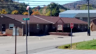 Ashe County Board of Education