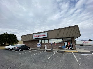 Walgreens Pharmacy