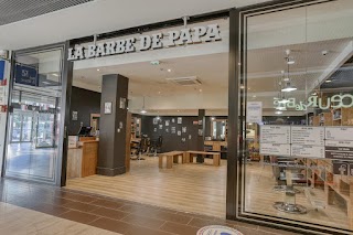 La Barbe de Papa Quimper