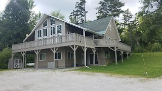 Killington Grandview House