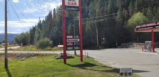 Rose Lake General Store