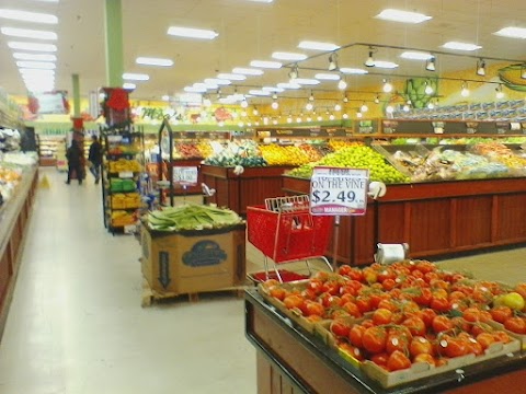 Cherry Valley Marketplace