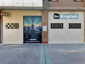 Academia de Inglés In English