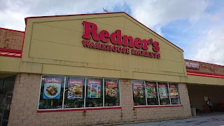 Redner's Warehouse Markets