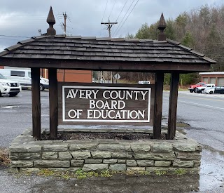 Avery County Schools / Board of Education