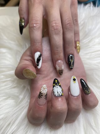 Nail Design Mililani Mauka