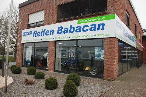 Reifen Babacan Lübbecke GmbH