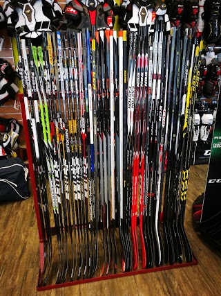 Sports- & Hockey Store