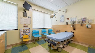 Children's Colorado Urgent Care, Wheat Ridge