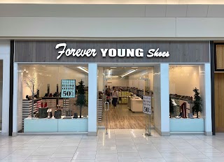 Forever Young Shoes