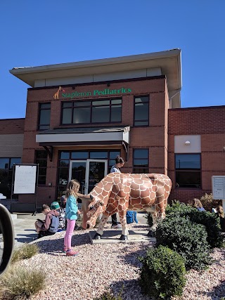 Colorado Kids Pediatrics