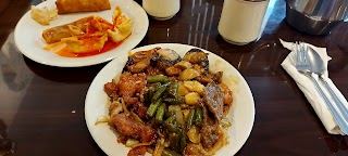 Peking Chinese Restaurant