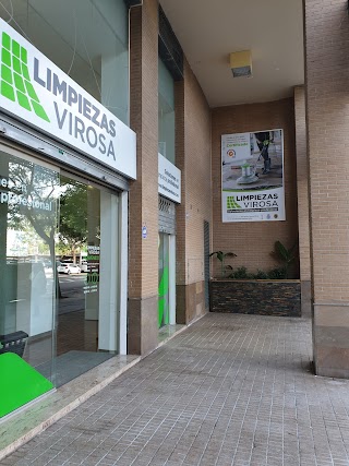 Limpiezas Virosa - Empresa de Limpieza en Valencia