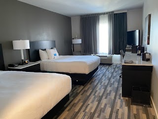 Hyatt House Charlotte/Center City