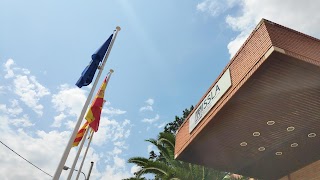 Instituto Aragonés de Seguridad y Salud Laboral (ISSLA)