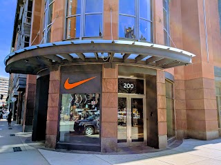 Nike Boston