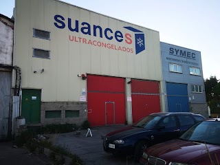 SYMEC Servicio Técnico Oficial del Fabricante