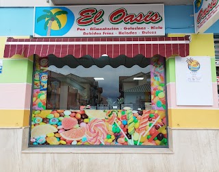 El Oasis