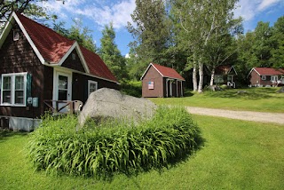 Boulder Motor Court Cottages