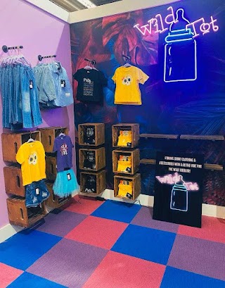 Wild Tot Boutique