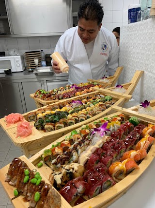 Global Sushi Academy