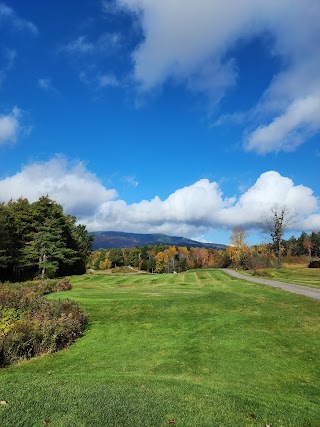 The Shattuck Golf Club