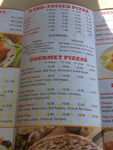 Photo of Goody's Pizza - 20161 Pioneer Boulevard, Lakewood, CA 90715, USA