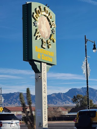 Golden West Restaurant & Casino