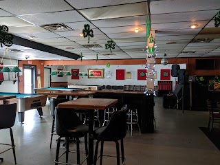 Lower Level Bar & Grill