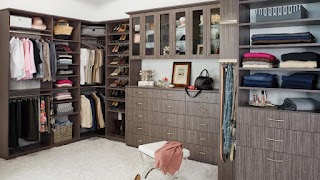 The Tailored Closet of Greater Washington DC