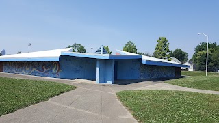 Dr. Martin Luther King Jr. Pool