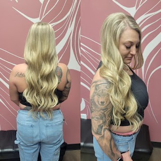 Reno Hair Extension Bar