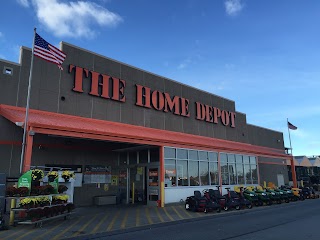 The Home Depot