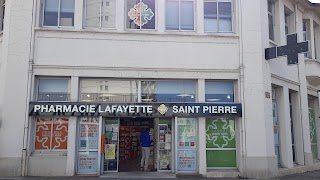 Pharmacie Lafayette du Faubourg Saint Pierre