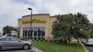 Goodyear Auto Service