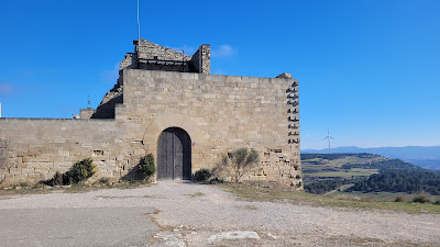 Santuario del Tallat