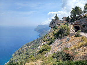 Mirador de Ricardo Roca