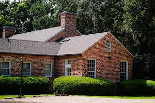 DeSoto Site Historic State Park