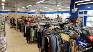 Goodwill Glastonbury Store & Donation Station