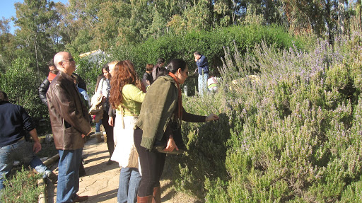 Jardin Botanico El ROBLEDO