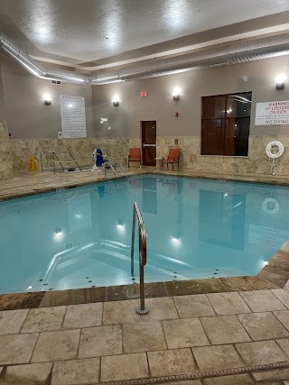 Best Western Plus North Platte Inn & Suites