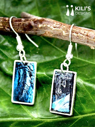 Kili's Designs - Jewelry