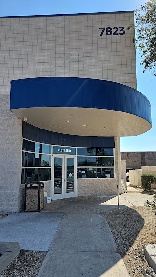 Arizona Veterinary Emergency & Critical Care Center