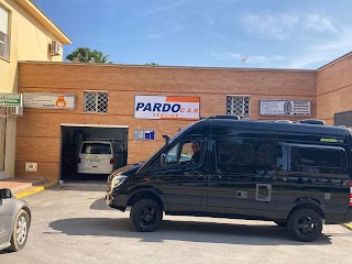 Taller PARDO Car Service