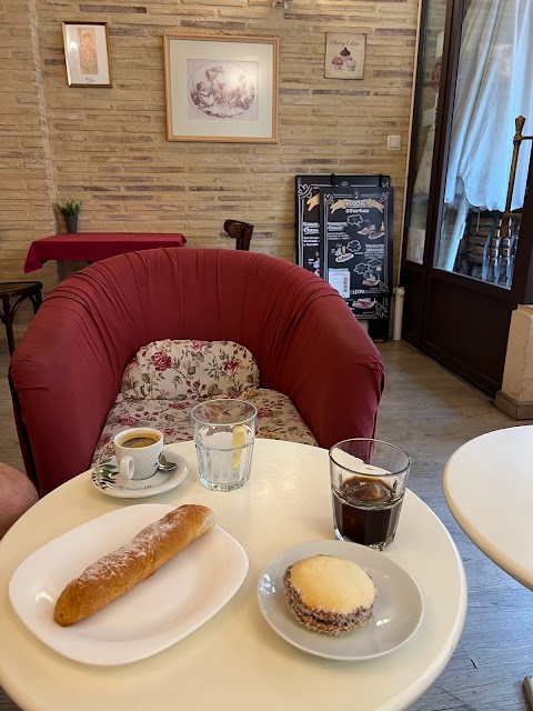 Foto de LIDORA CAFÉ - Calle Palacio, 3, La Eliana, Valencia, España