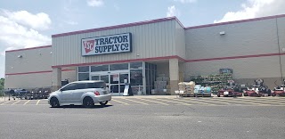 Tractor Supply Co.