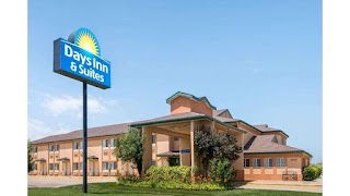 Days Inn & Suites by Wyndham Wichita